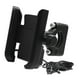 thumbnail image 1 of Soporte Metálico Accesorios Vcoapa para Celular en Manubrio de Motocicleta Bicicleta con Cargador Negro MTC-06, 1 of 3
