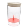 thumbnail image 6 of WHAMVOX Plastic Laboratory Bottles For Insect Specimen Preservation Sample Display Laboratory Sample Bottles Insect Sample Vials, 6 of 8