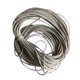 thumbnail image 1 of 10M 1mm Cadena de Nylon Encerado Abalorios Fabricación de Cables Y Cuerdas Suministros Coser, 1 of 9