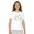 thumbnail image 3 of Crazy For Slush Puppie Vintage Logo Girls Kids T Shirt Tees Teen Brisco Brands XS, 3 of 6