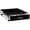 Black, variant on Keurig Under Brewer Storage Drawer, Holds 35 K-Cup Pods, Black