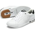 thumbnail image 2 of Dexter Mens Nash Bowling Shoes - White 14, 2 of 2