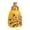 Yellow, variant on DQQ153 Foaming Soap Dispenser With Pump Ceramic Liquid Bottles Great For Kitchen And Bathroom Decorative