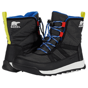 Sorel Whitney II Short Lace ( Little Kid/Big Kid)