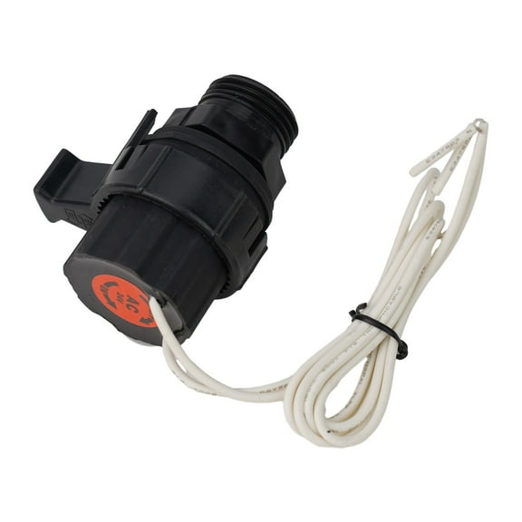 Solenoid Repair Kit for HydroRain Sprinkler Valves - Replacement Part 236239 - AC24V-220V Compatible Fangkenuo