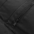 thumbnail image 4 of SWETRACE Dust-proof Hanging Rollator Container Walker Bag Black 1Pcs, 4 of 6