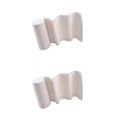 thumbnail image 1 of Paquete de 2 Vendajes Elásticos Protección Contra Lesiones Deportivas Compresión Wrap Brace Roll Sunnimix Vendas elásticas de compresión, 1 of 8