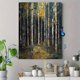 thumbnail image 4 of Qisvanset 12x16 Inch Abstract Oil Painting Canvas Print Wall Art, 4 of 5