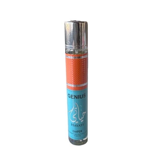 Perfume EMPER MINI EMPER GENIUS HAYATI, 20 ml, Perfume