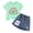 Outfit set875-V, variant on UAYOTSE Girls Summer Outfits 3T 4T 5T 6T 7T Girl Clothes Sleeveless Tops and Shorts Set with Pockets,Sizes 4-5 Years