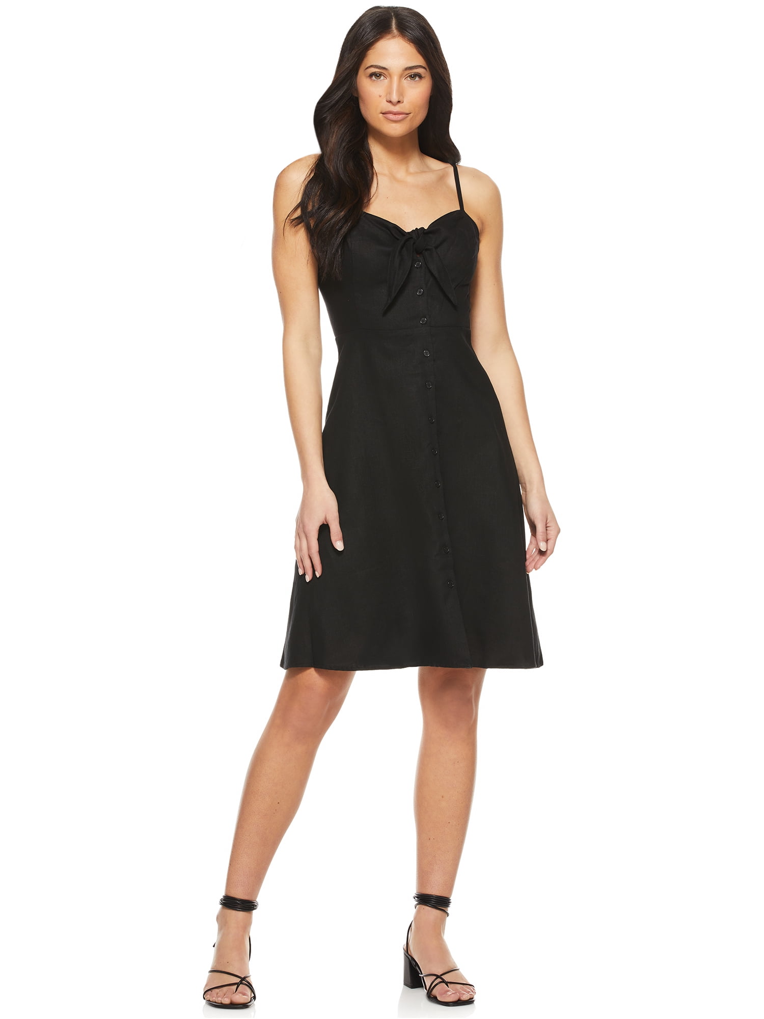 SOFIA MIDI DRESS main image 0