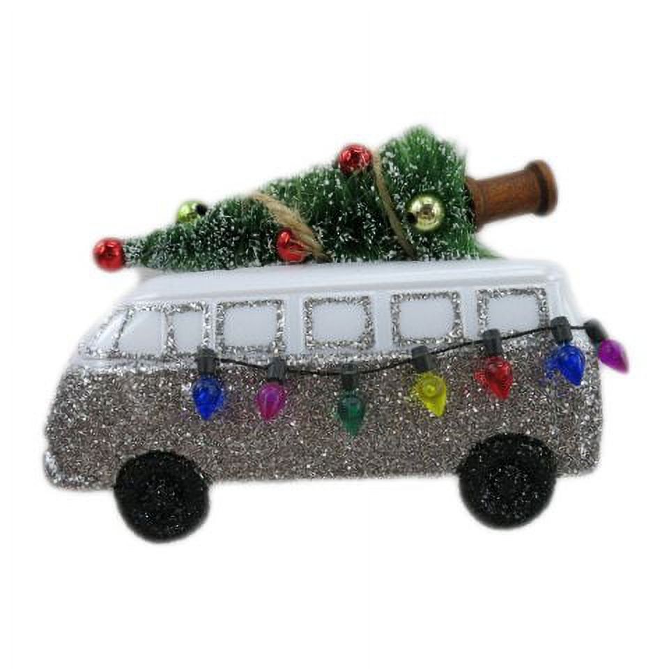 Holiday Time Set Of 28ct Ornament Silver