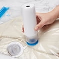thumbnail image 1 of TIMIFIS Washing Machine Handheld Aspirator, Usb Rechargeable Hand Pump for Kitchen Sous-Vide and Food Storage, Aeration and Aspirating Apartment Essentials, 1 of 8