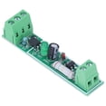 thumbnail image 4 of Optocoupler Isolation Board, 1 Channel Opto Isolator Module Testing  For Current Conversion, 4 of 8