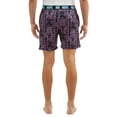 thumbnail image 3 of Marvel Men's Neon Wakanda Pajama Sleep Jam Short, 3 of 4