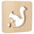 thumbnail image 1 of Nursery Night Light, Soft Warm LED Kids Night Light Wide Application  For Office, 1 of 8