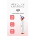 thumbnail image 4 of Electric blackhead suction device, blackhead acne microcrystalline pore cleaning and beauty device, blackhead removal magic tool, 4 of 4