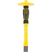 STANLEY FatMax FMHT16494 1-Inch Cold Chisel with Guard