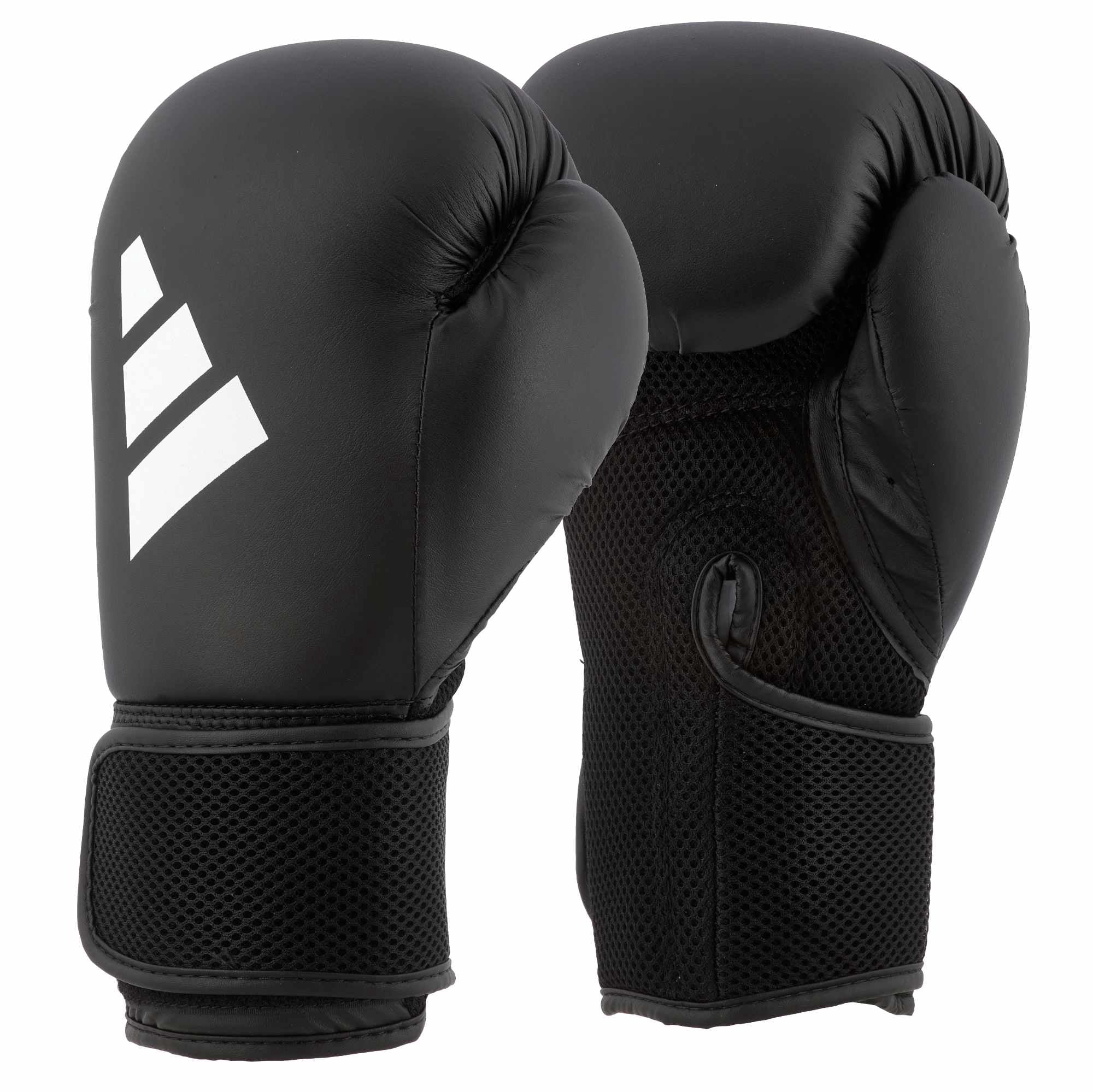 Adidas Hybrid 25 Boxing Gloves for Boxing, MMA, Kickboxing, Muay Thai, adiHBG25