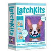 LatchKits Chiot Artisanat, Multi