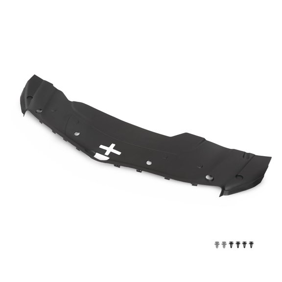 New Radiator Support Cover Direct Replacement Fit For 2013-2017 Cadillac XTS