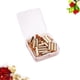 thumbnail image 3 of 50 Uds DIY collar pulsera cobre tubo joyería DIY material para hacer joyas accesorios con caja para pulsera tobillera collar, 3 of 5