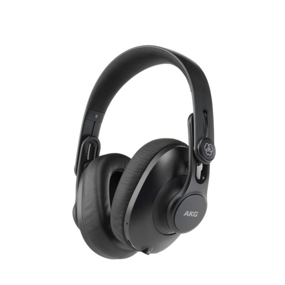 Auriculares bluetooth de estudio AKG K361BT