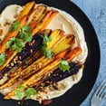 thumbnail image 4 of 24K Tahini Paste - 2lb (32oz) | Pure Ground Sesame Seeds, Make Homemade Hummus, Baba Ghanoush., 4 of 4