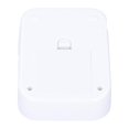 thumbnail image 4 of Portable Blood Pressure Monitor Arm Band Type Electronic Mini Household Blood Pressure MeterWhite, 4 of 4