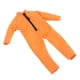 thumbnail image 3 of Mono figura de acción 1/12 escala figura de acción mono traje desmontable hecho a mano mono de tela para 6 pulgadas figura de acción cuerpo accesorio perfke Mono de figura de acción, 3 of 9