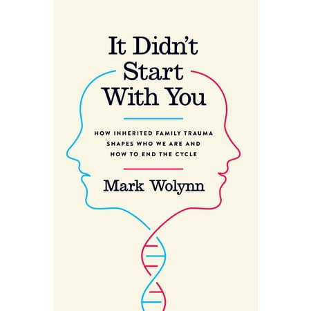 Hand Cycle Top End It Didn't Start with You: How Inherited Family Trauma Shapes Who We Are and How to End the Cycle ()