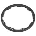 thumbnail image 1 of Bike Cassette Spacers, Anti Rust Bicycle Hub Spacers  For Road Bike, 1 of 8