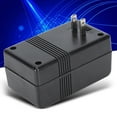thumbnail image 4 of Power Converter, Multifunction Voltage Conversion Transformer 100w Durable PC AC 100v-120v To 220v-240v  For Travel For Small Appliances, 4 of 8