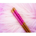 thumbnail image 5 of Silver Buffalo Dishwasher Safe Ceramic Pink, 1.2 lb, 5 of 8