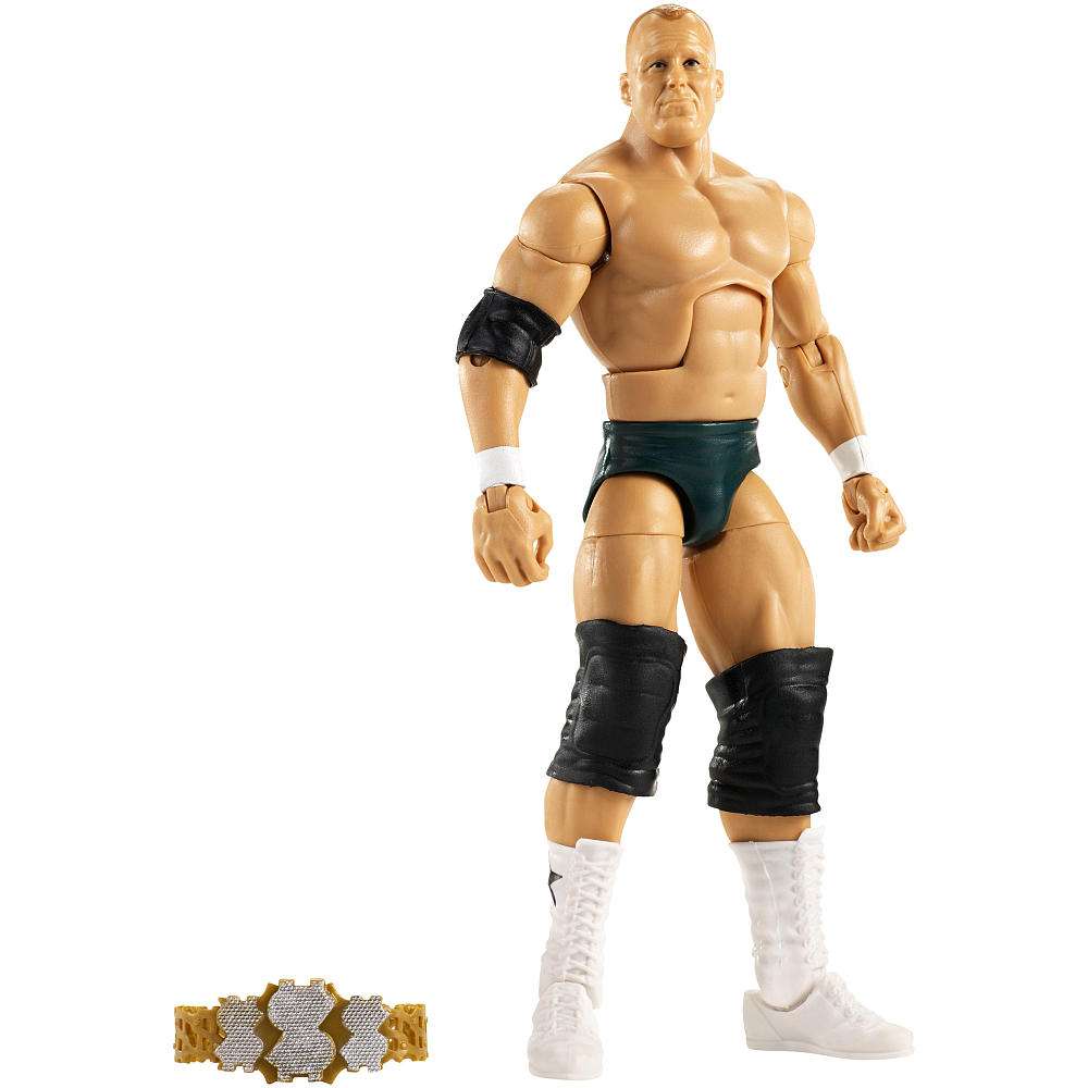 WWE Wrestling WWE Network Spotlight Steve Austin Action Figure [The Ringmaster]