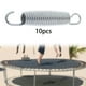 thumbnail image 4 of Paquete de 10 resortes para trampolines para niños de 3,5 a 6,5 ​​pulgadas, resistentes. El 11.6cm, 4 of 9
