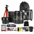 thumbnail image 1 of Leica Macro-Elmar-M 90mm f/4 Lens + Sling Backpack + Photography Software - Bundle, 1 of 6