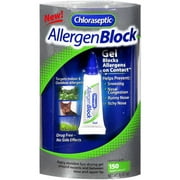 Prestige Brands Chloraseptic Allergen Block, 0.1 oz
