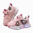 thumbnail image 3 of Godom Kids Shoes Girls Kids Hiking Shoe Lightweight Outdoor Shoes Toddler/Little/Big Kid, 3 of 6