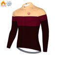 thumbnail image 3 of KRAKEN OCTOPUS jersey de ciclismo de manga larga de lana de invierno para hombre 자전거의류 ciclismo maillot cyclisme homme 져지 ropa mtb hombre, 3 of 5