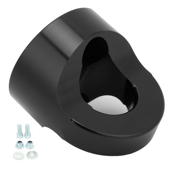 Tow Hook Anchor CNC Billet Replacement for Polaris General RS1 RZR XP 1000 / Turbo