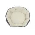 thumbnail image 2 of Pet bed, Foam Oval bed, 2 of 4