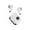 White, variant on QTOCIO Wireless Bluetooth Headphones, Clear Sound Quality Low Latency In Ear Noise Reduction for Phone Calls Music Games Bluetooth Earphones, White