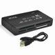 thumbnail image 1 of All-in-one 1 memory card reader USB External SD SDHC Mini, 1 of 5