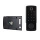 thumbnail image 3 of inteligente, de puerta de sin llave, de puerta con , automática para puerta de entrad Bluetooth Soledad Bloqueo de código inteligente por Bluetooth, 3 of 9