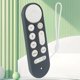 thumbnail image 5 of Colorful Silicone Protection Case For Google TV Streamer 4K Remote Control Silicone Protective Cover Anti-dust Protector Cover, 5 of 11