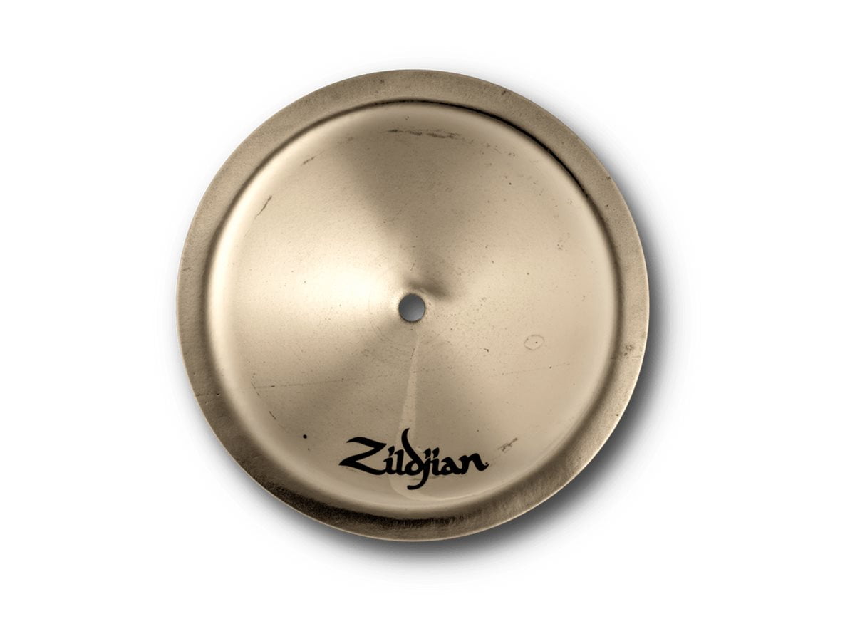 Zildjian FX Zil-Bel Large - Bell cymbal - 9.5"