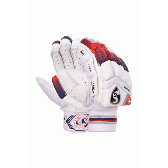 SG RP LITE Batting Gloves 2025