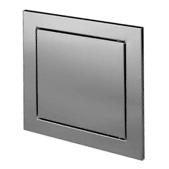 Access Panel Stainless Steel Inspection Door Revision..