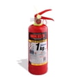 thumbnail image 1 of Extintor de Emergencia Recargable 1 Kg MIKELS  ., 1 of 3